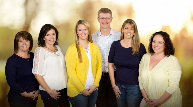 Group of Olympia Prosthodontics & Cosmetic Dentistry